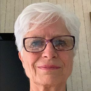 Meet your Posher, Tina